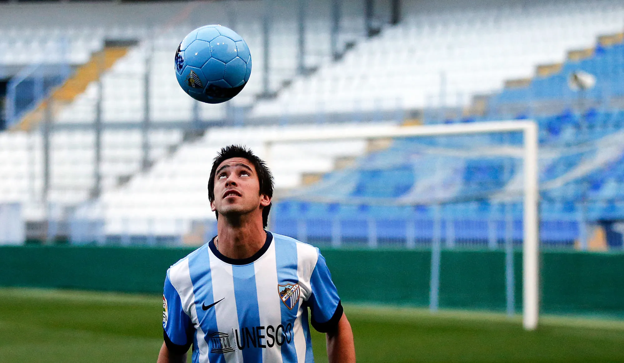 Pablo Pérez s&rsquo;offre le but du week-end avec les Newell&rsquo;s