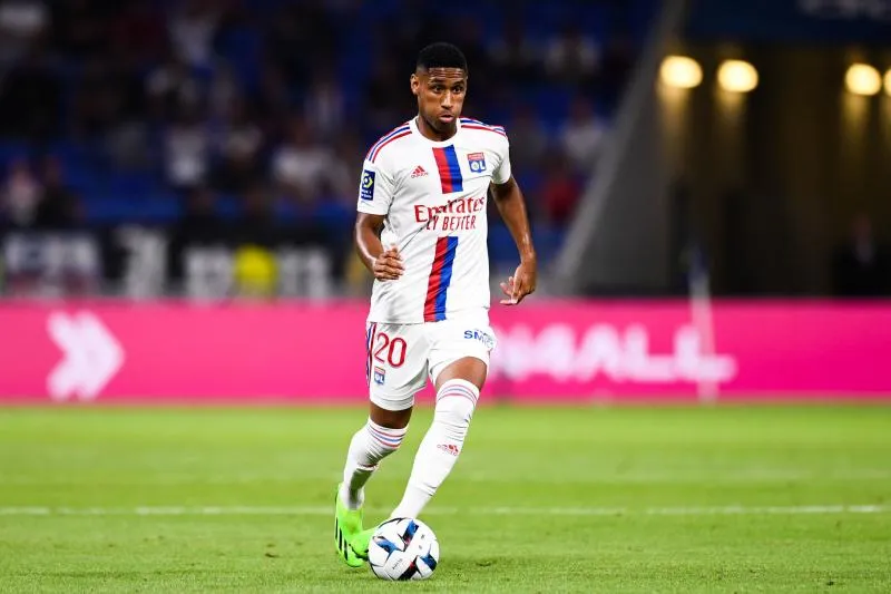 En direct : Reims – Lyon