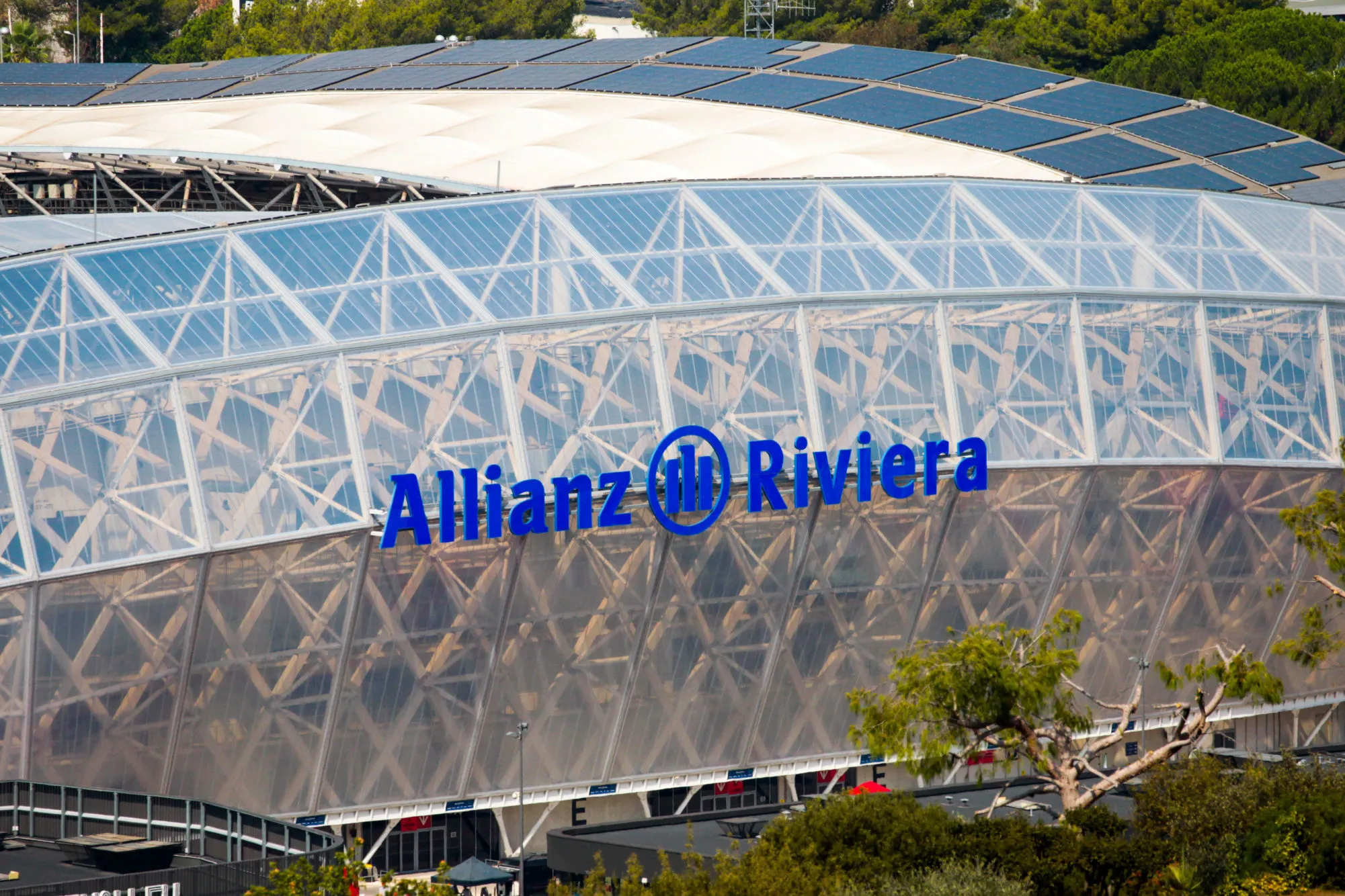 Deux enfants refoulés de l&rsquo;Allianz Riviera car ils portaient un maillot de Manchester United