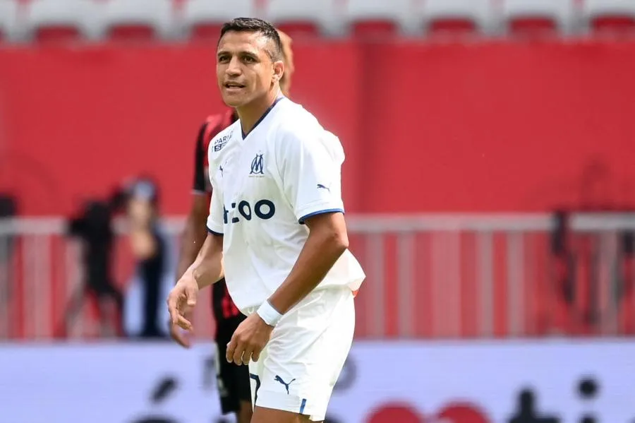 Alexis Sánchez, on tombe sous le charme