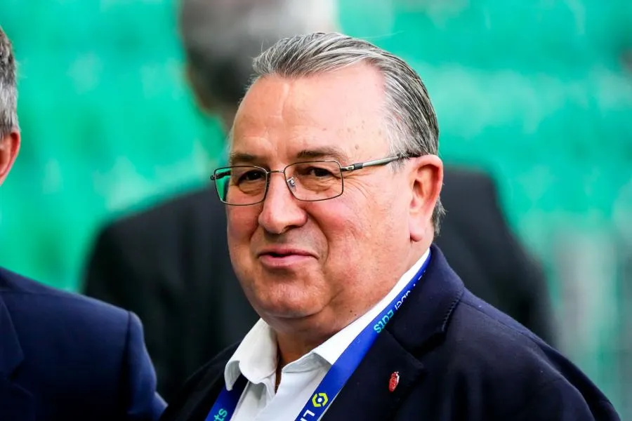 Jean-Pierre Caillot : «<span style="font-size:50%">&nbsp;</span>Il y a un problème avec l&rsquo;arbitrage français<span style="font-size:50%">&nbsp;</span>»