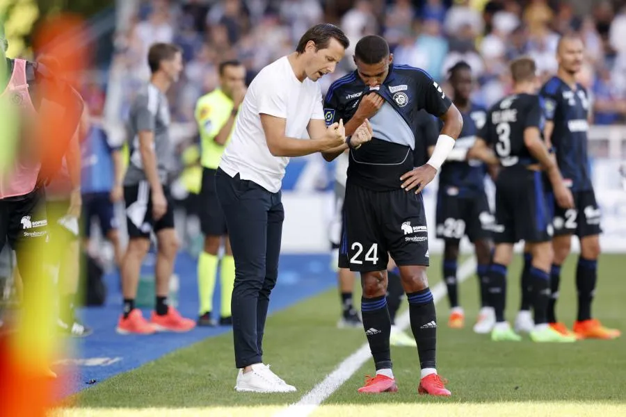 Ligue 1 : où sont passées les défenses ?