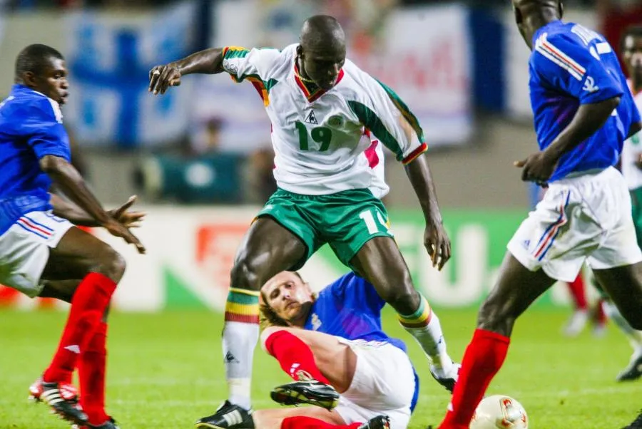 Top 10 : histoires de maraboutages dans le foot