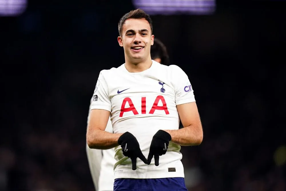 Sergio Reguilon file en prêt à l’Atlético de Madrid