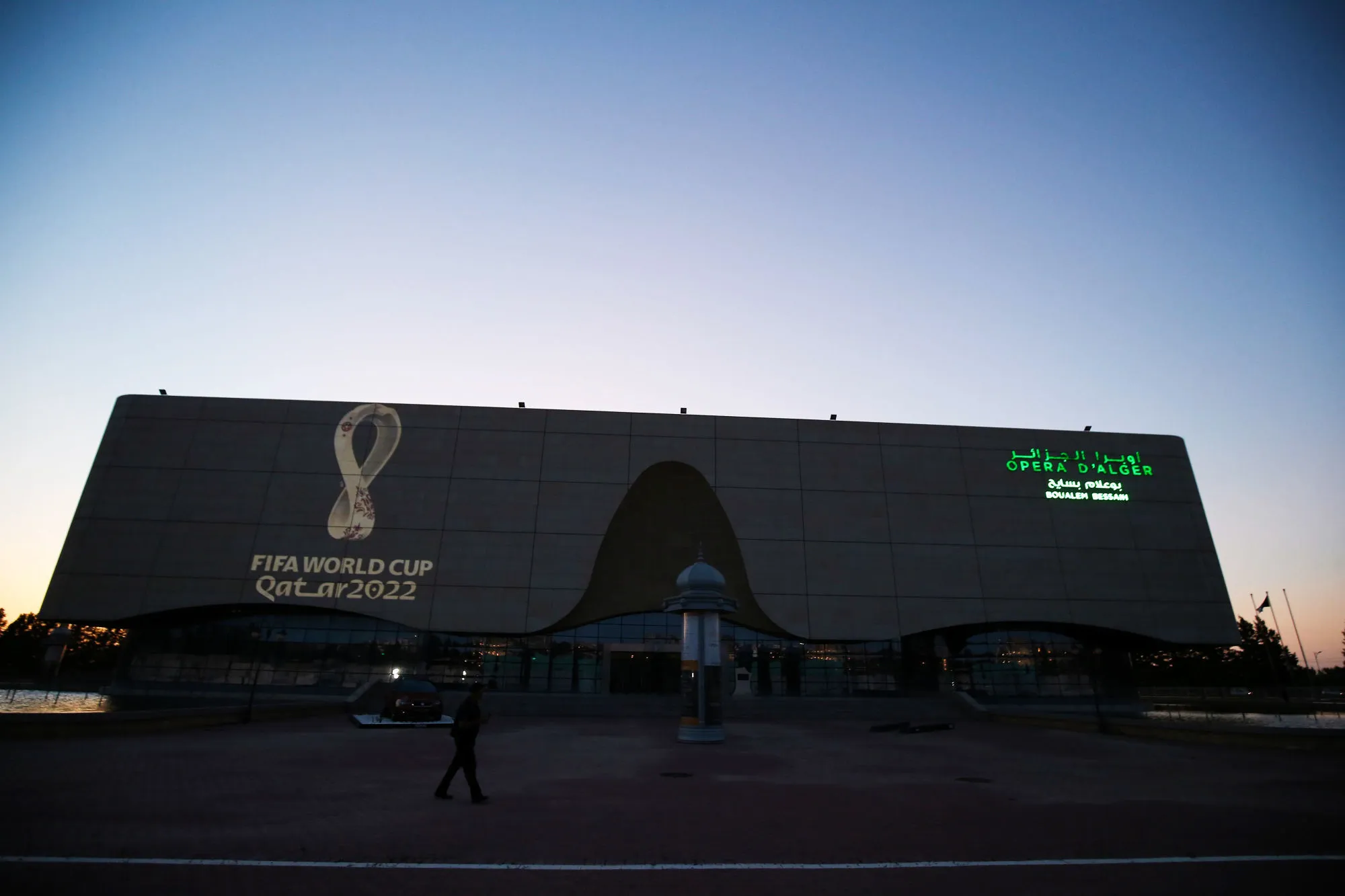 La FIFA a vendu les droits TV du Mondial à trois chaînes russes, pour 39 millions de dollars