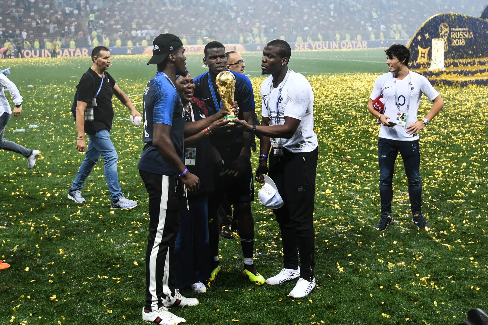 Pogba : pour Jean-Marc Ettori (Tours), la mère, Yeo Moriba, est une «<span style="font-size:50%">&nbsp;</span>cheffe de gang<span style="font-size:50%">&nbsp;</span>»