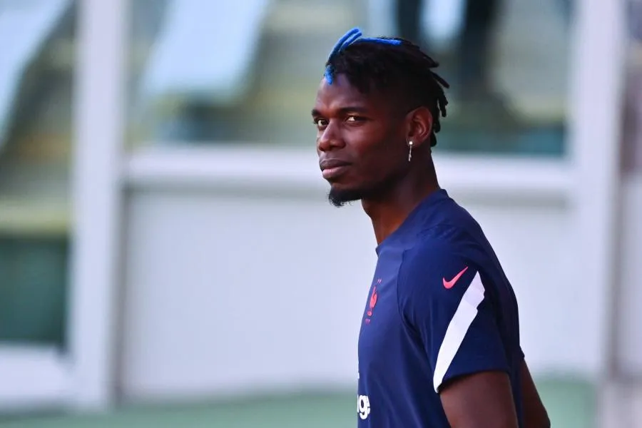 Pogba : Au-delà de ce que l’on ne sait pas