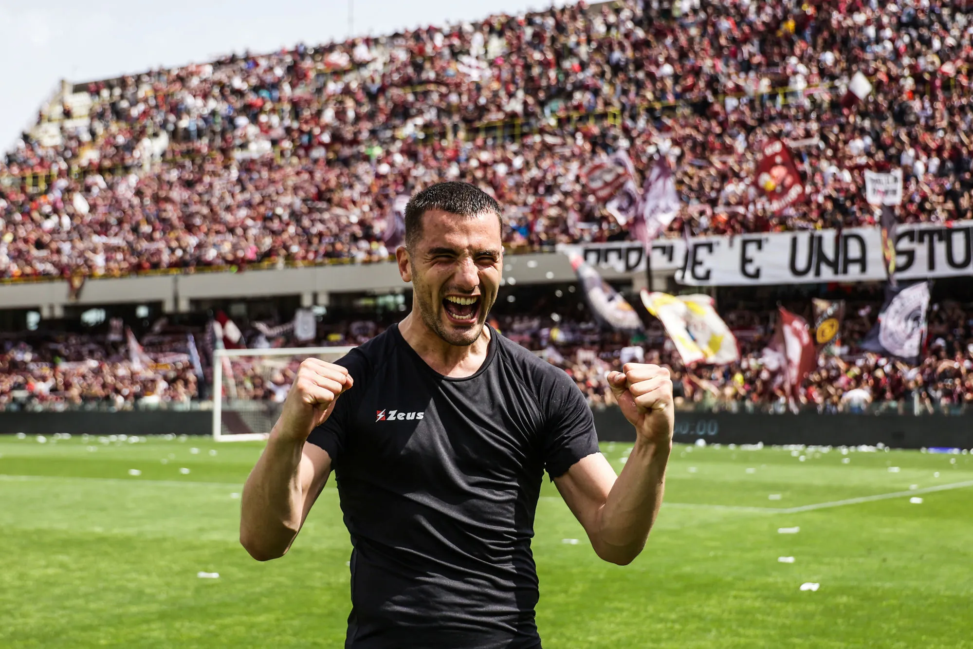 Pronostic Bologne Salernitana : Analyse, cotes et prono du match de Serie A