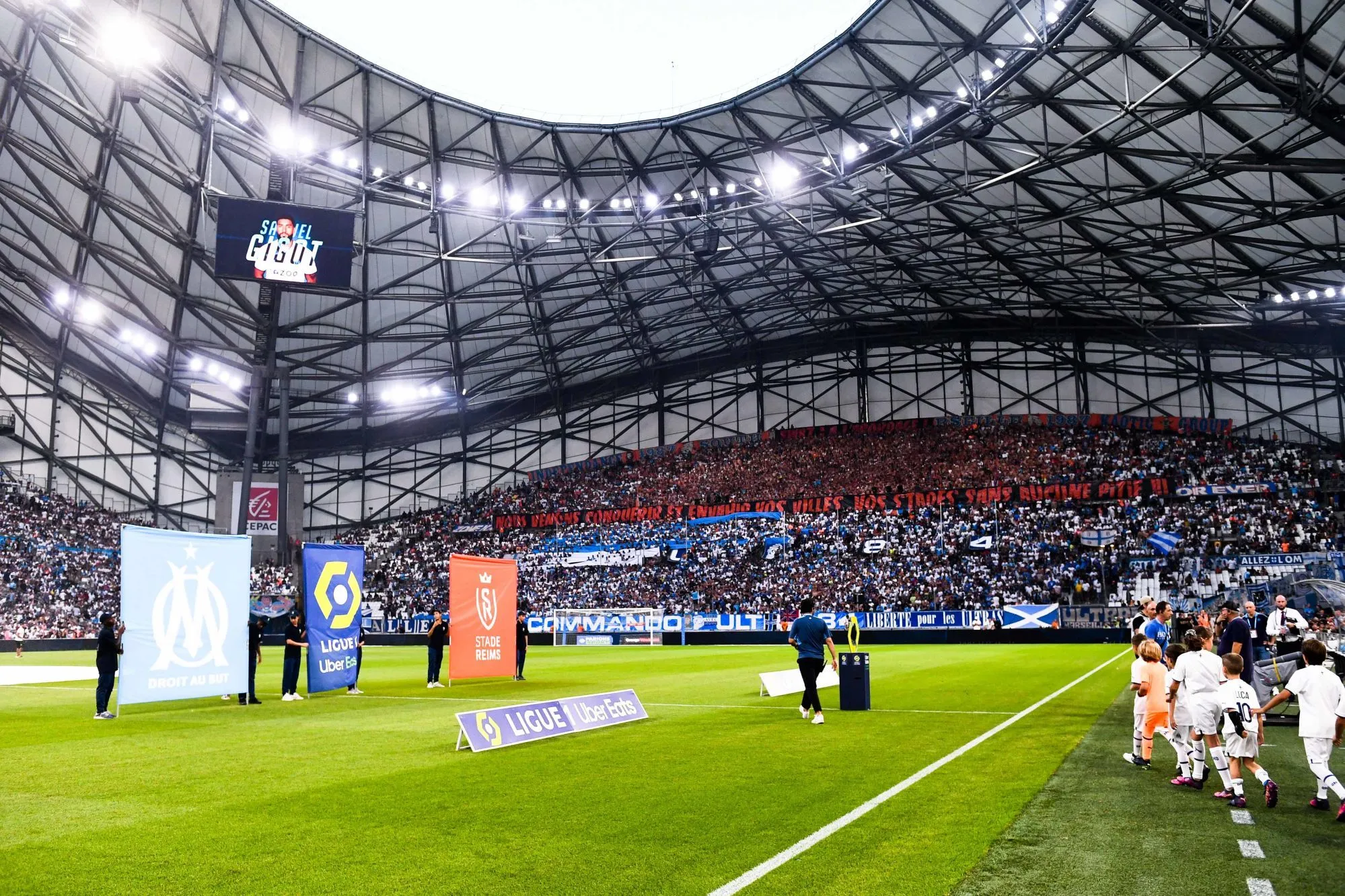 OM : un escroc au faux abonnement prend 8 mois de prison