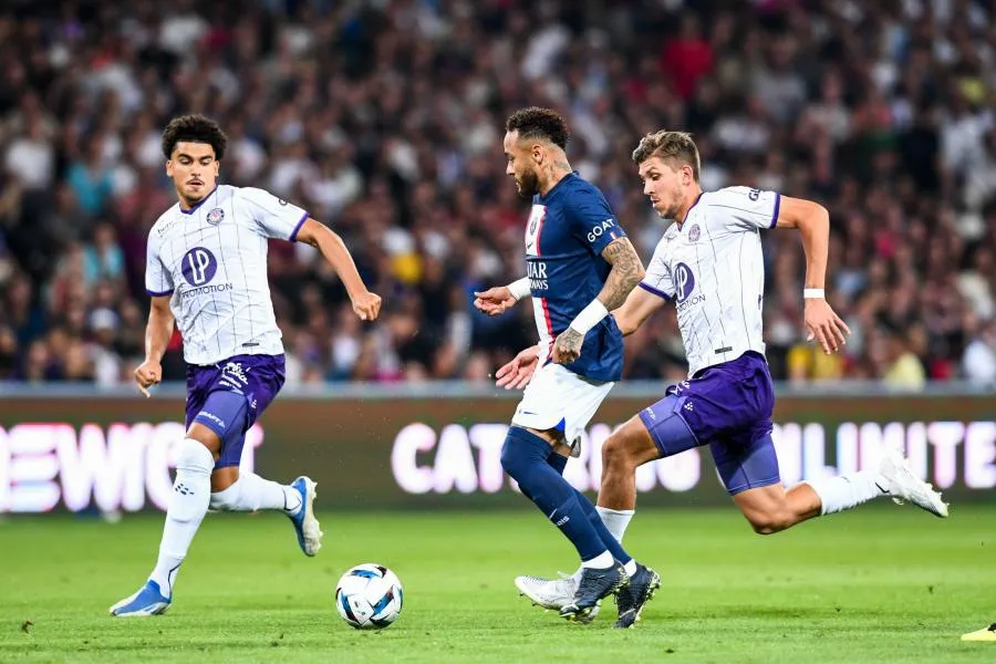 Paris en patron à Toulouse