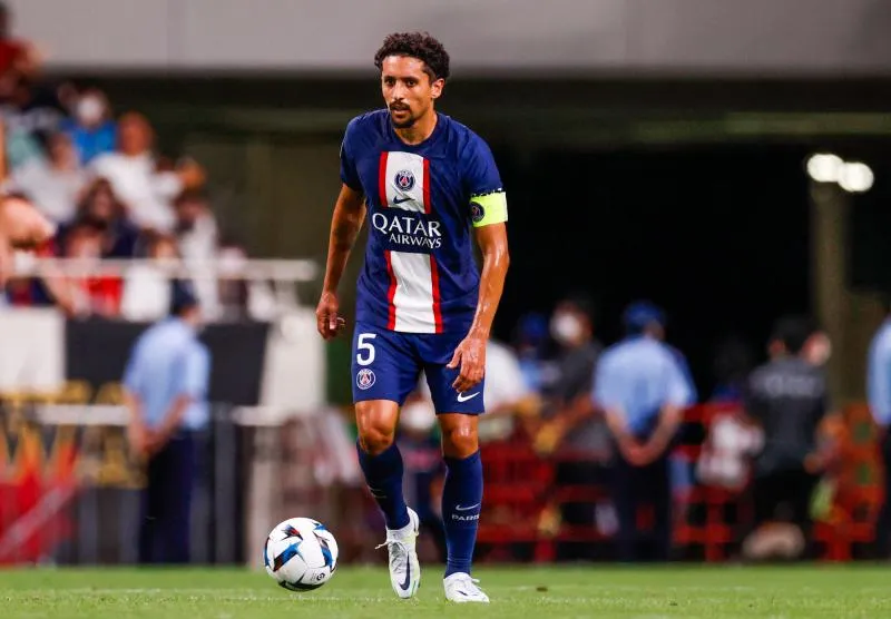 En direct : Toulouse – PSG