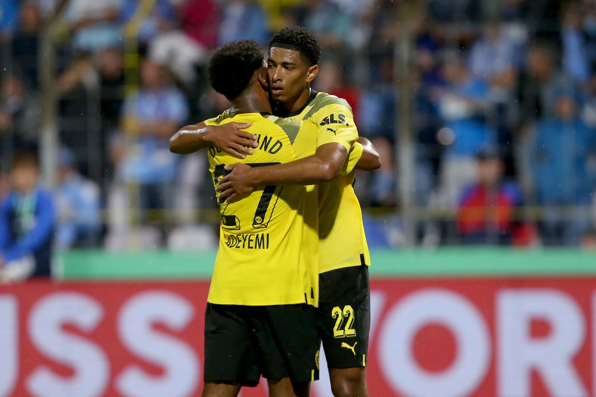 Pronostic Borussia Dortmund Hoffenheim : Analyse, cotes et prono du match de Bundesliga