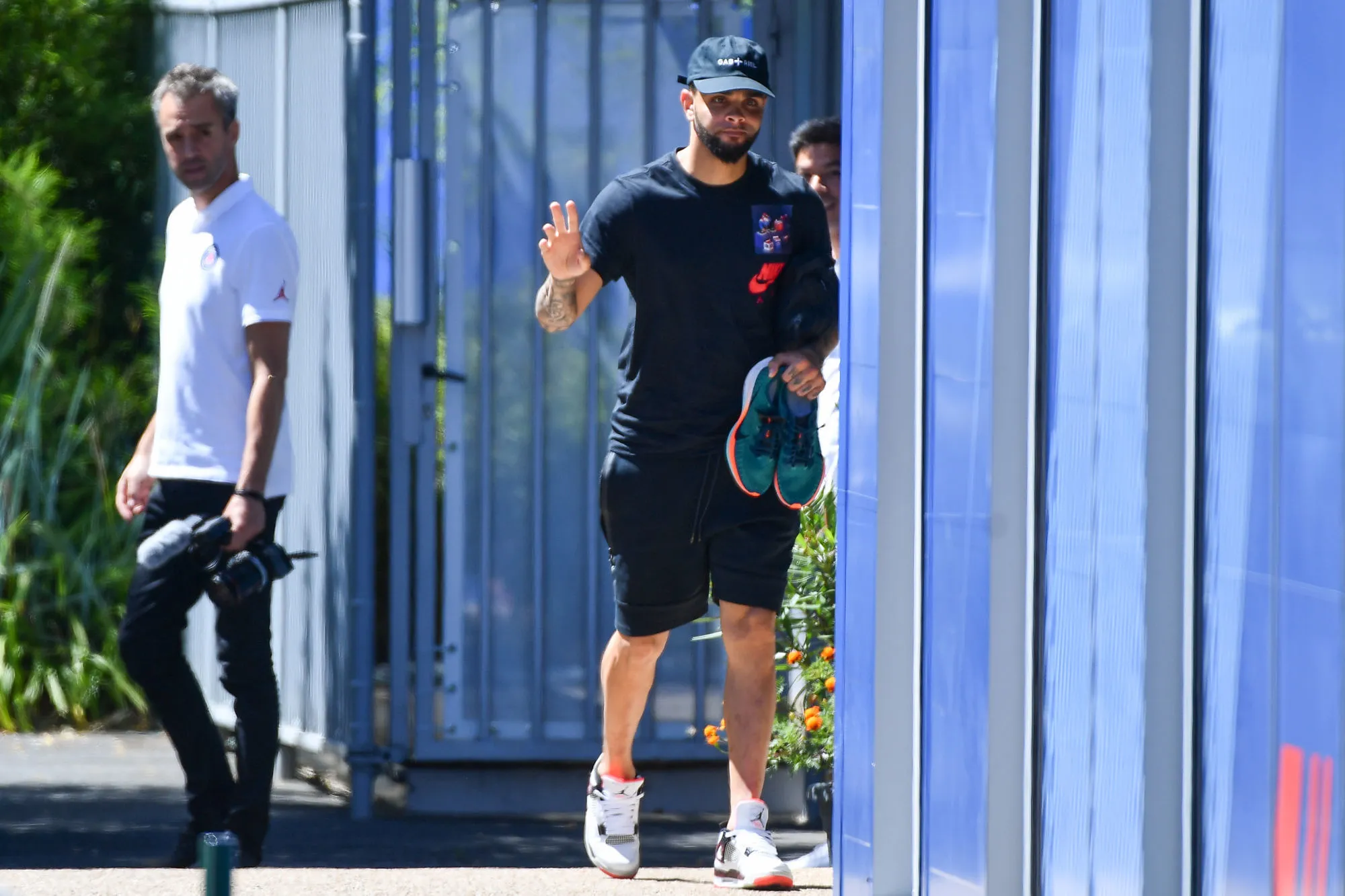 C&rsquo;est fait : Kurzawa part en prêt à Fulham !
