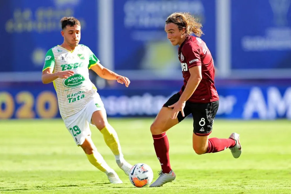 Argentine : les matchs suspendus après la tentative d’assassinat de la vice-présidente