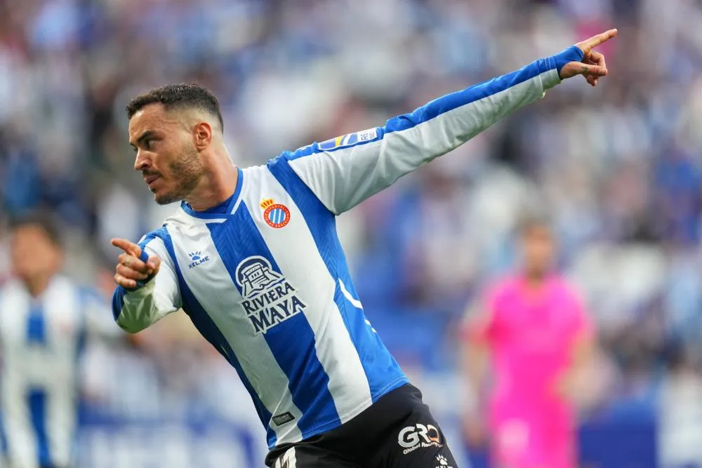 Mercato : Le transfert de Raúl de Tomás annulé à cause de retard sur les documents