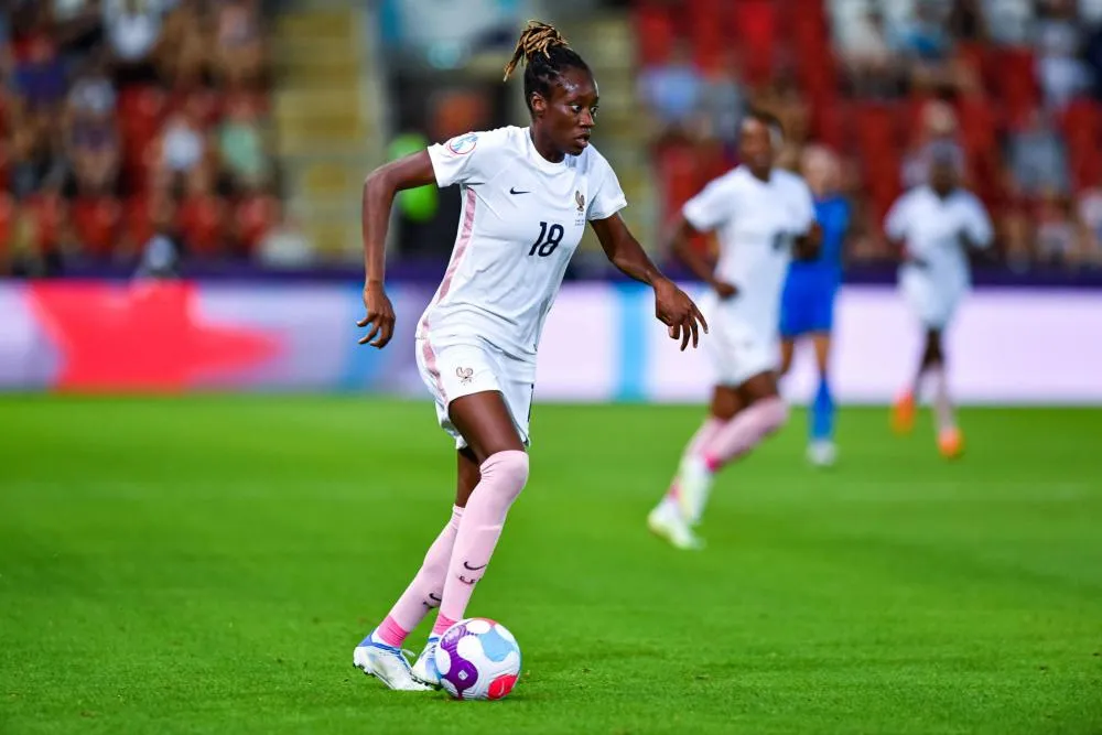 Brève Bleues Estonie