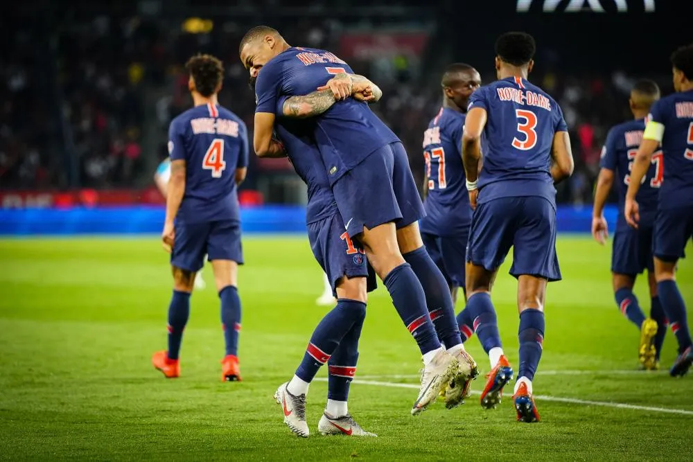 Fair-play financier : lourde amende pour le PSG, l’OM et Monaco également sanctionnés