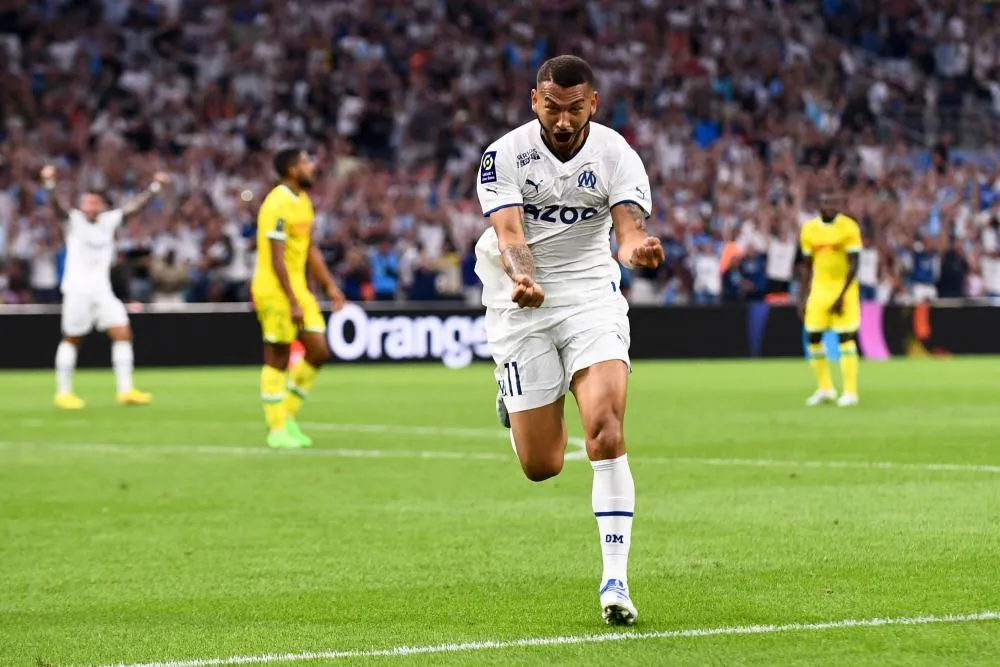 OM : Luis Suárez mis à l&rsquo;amende… mais titulaire contre Auxerre