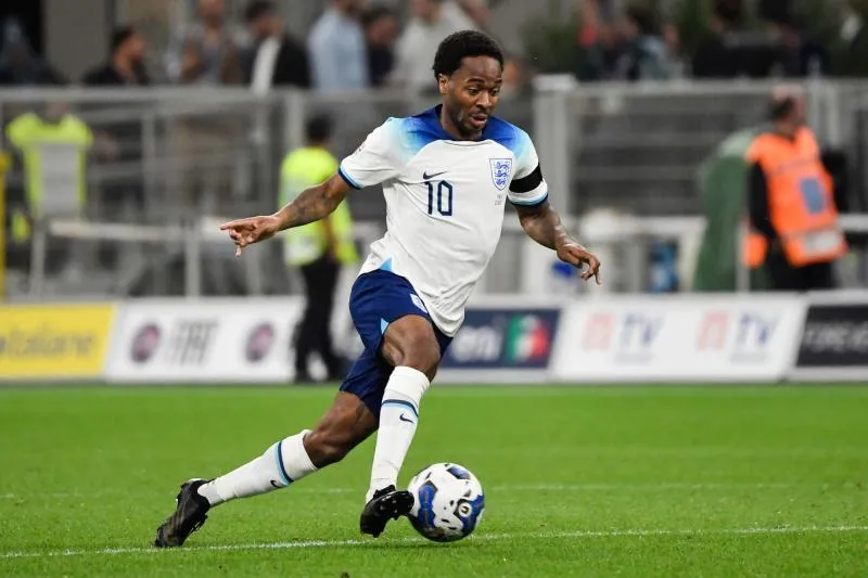 En direct : Angleterre – Allemagne