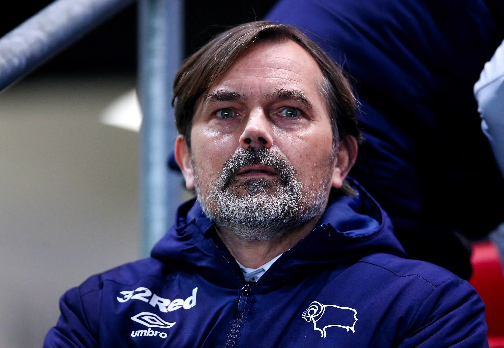 Phillip Cocu est le nouvel entraîneur du Vitesse Arnhem