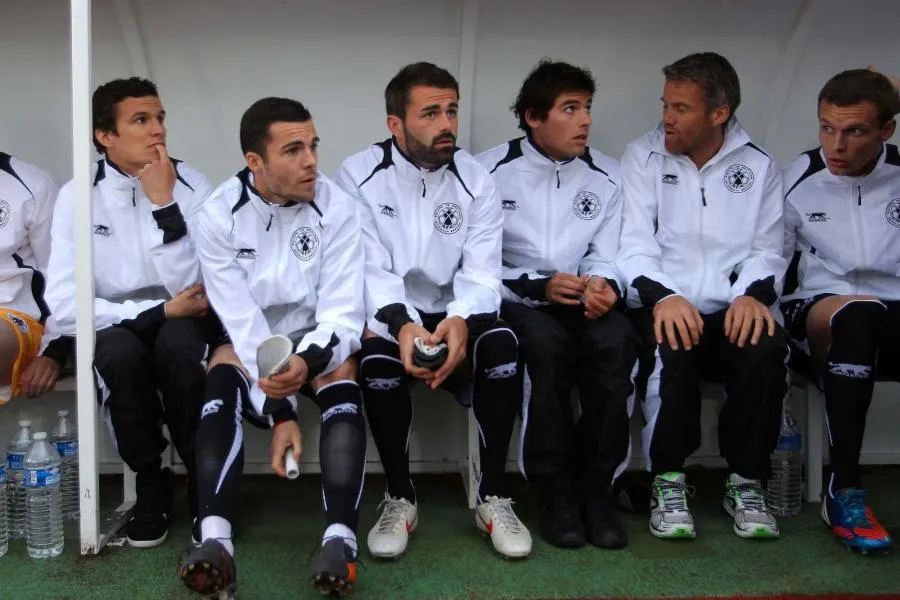 La sélection bretonne pourrait revoir le jour