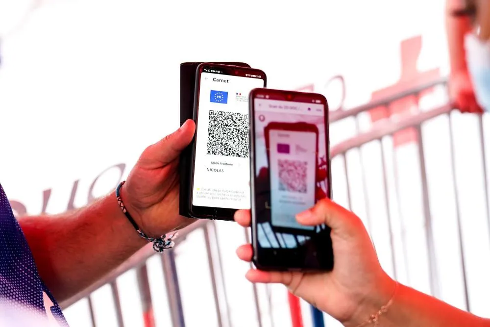 Qatar : Les supporters n&rsquo;auront pas l&rsquo;obligation d&rsquo;être vaccinés pour se rendre au Mondial