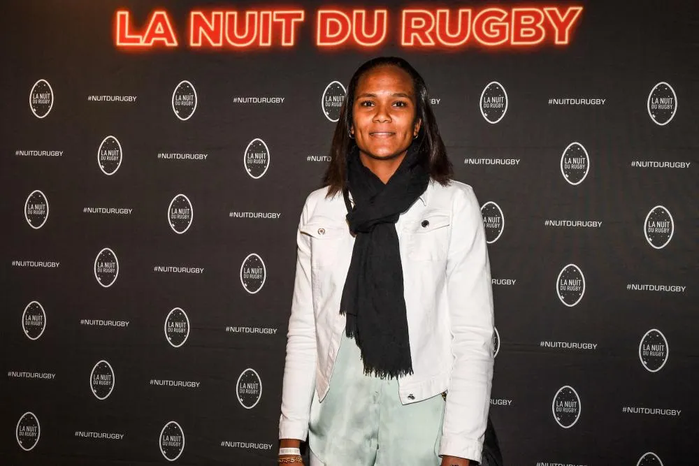 Pour Wendie Renard, le football féminin français « doit réussir son passage vers le professionnalisme »