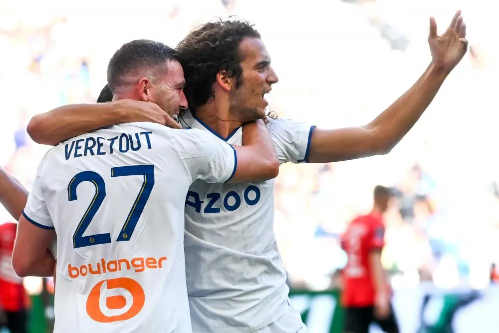 En direct : Angers - Marseille