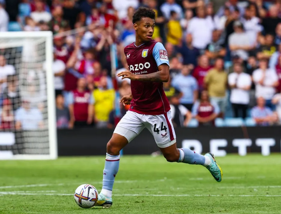 Boubacar Kamara ne sera pas au rendez-vous au Qatar