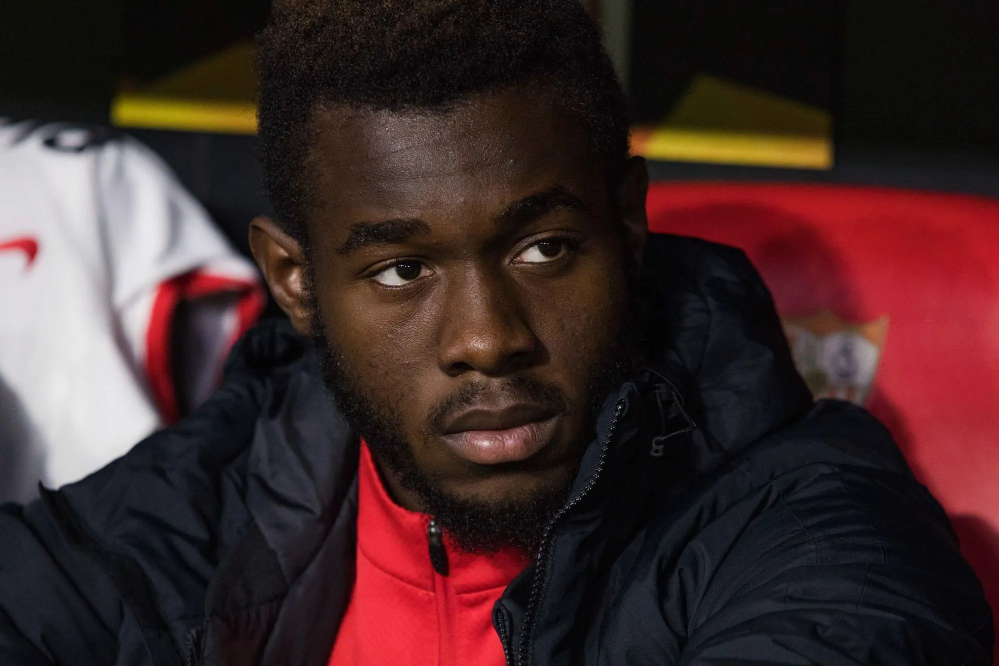 La FIFA donne raison au Séville FC dans la procédure qui l&rsquo;oppose à Joris Gnagnon