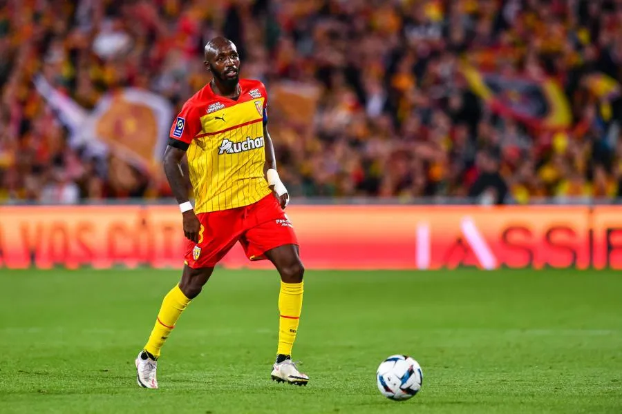 Seko Fofana : «<span style="font-size:50%">&nbsp;</span>Quand j&rsquo;ai vu « Bienvenue chez les Ch’tis », j&rsquo;ai compris où je mettais les pieds<span style="font-size:50%">&nbsp;</span>»
