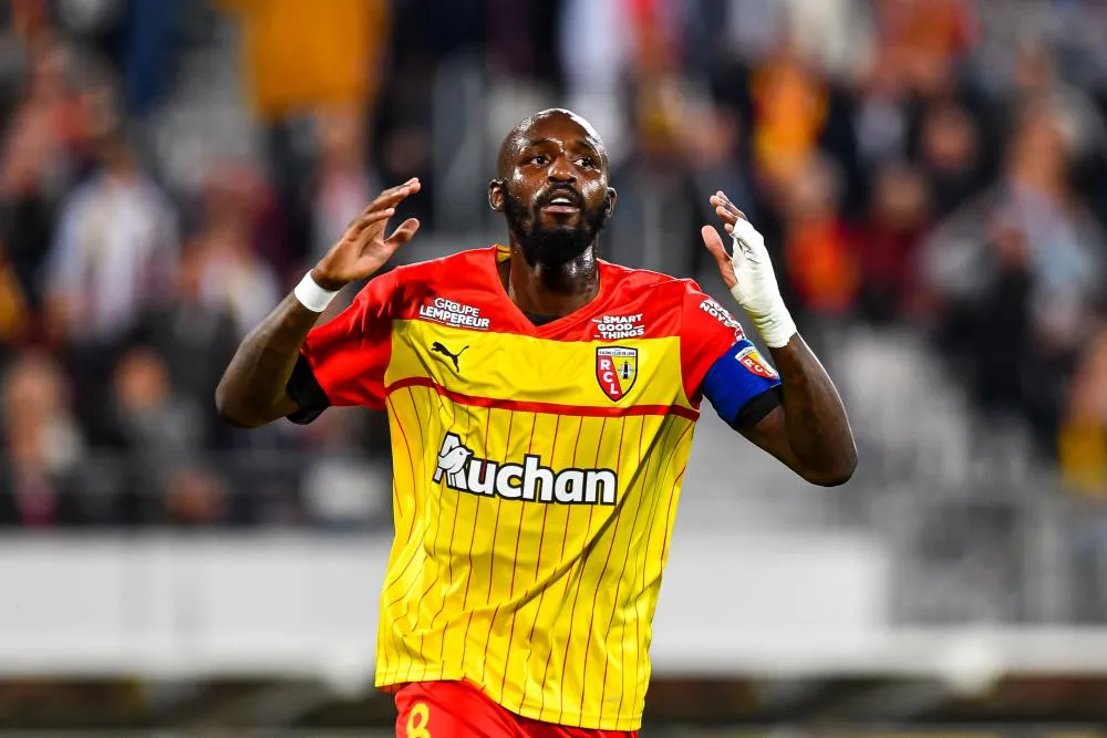 En direct : Lens &#8211; Lyon