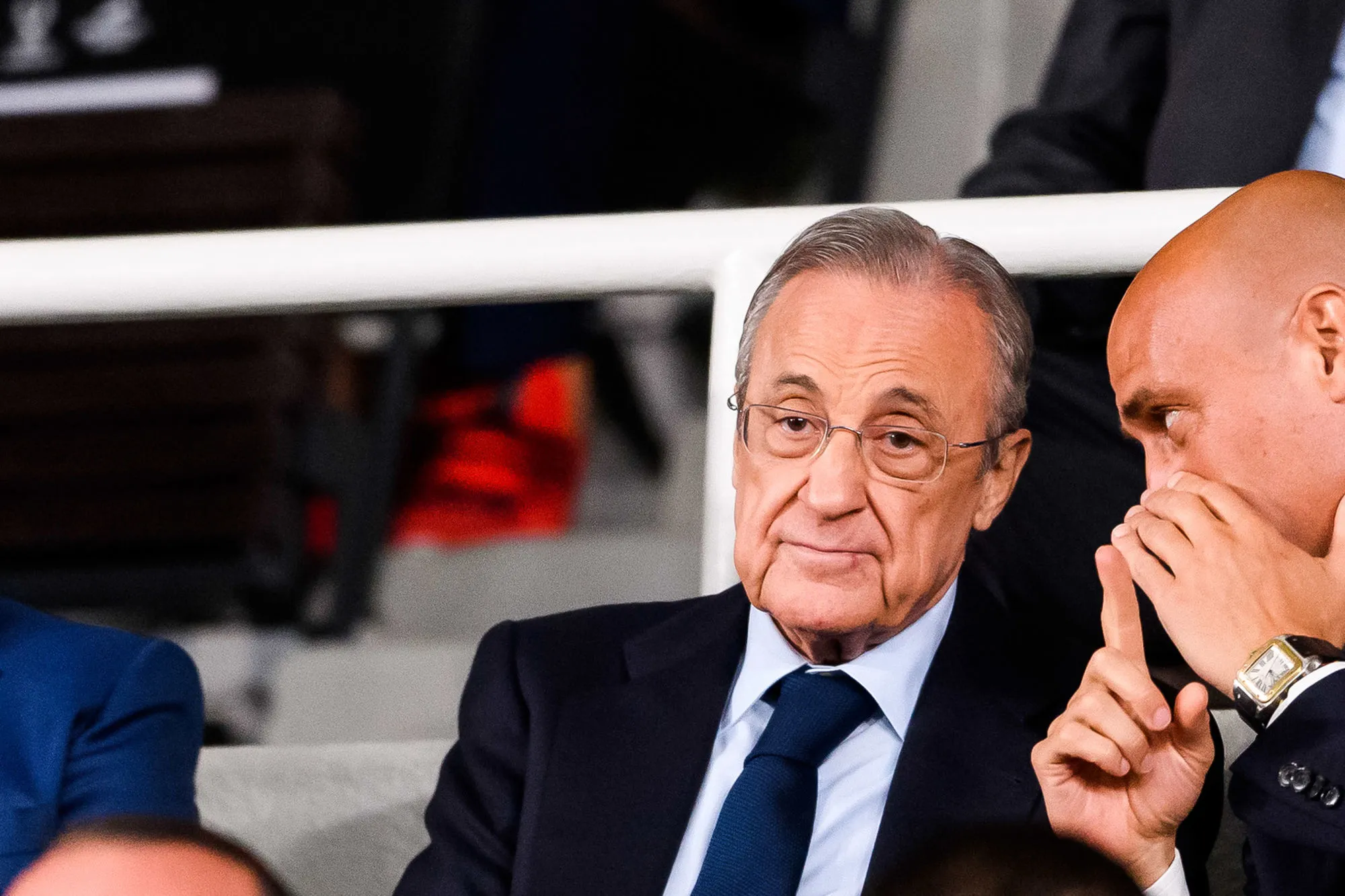 Superligue : ce que Florentino Pérez nous réserve pour la suite