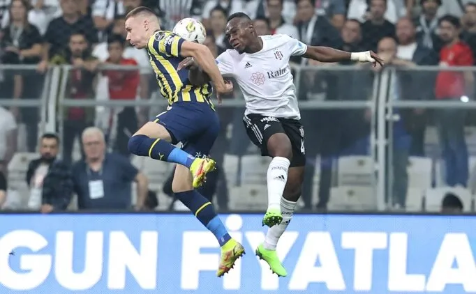 Beşiktaş et Fenerbahçe endorment leur monde