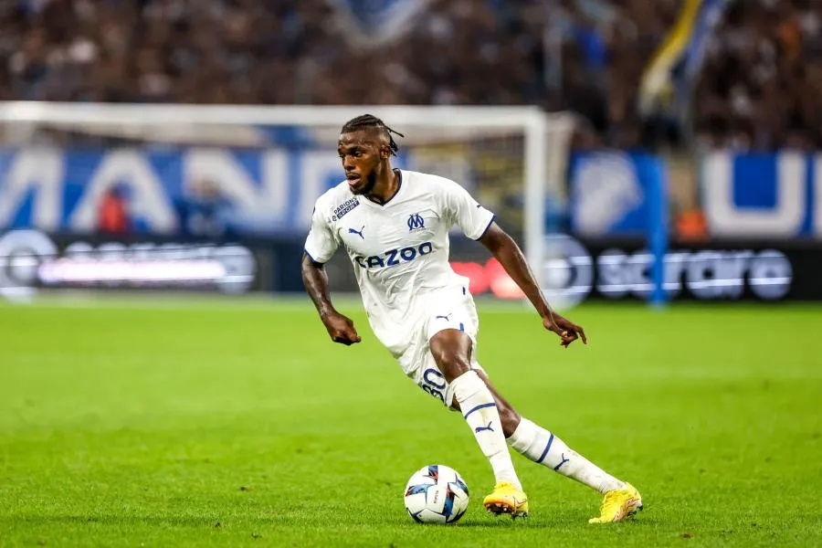 Nuno Tavares, le nouveau bolide de l&rsquo;OM