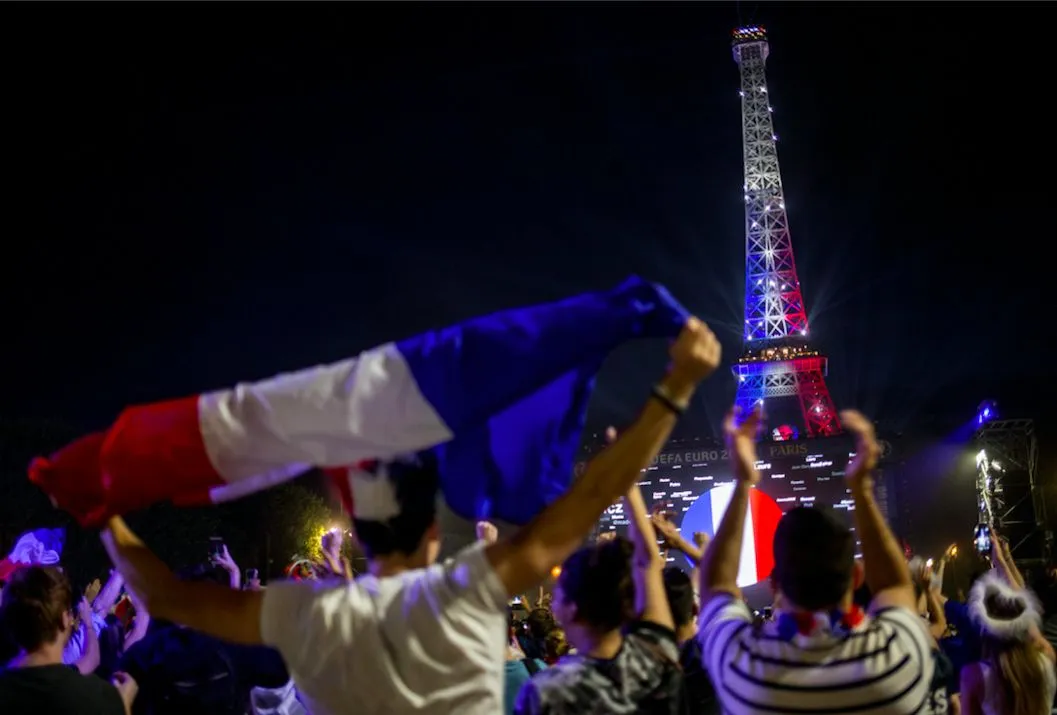 Les écrans de fumée