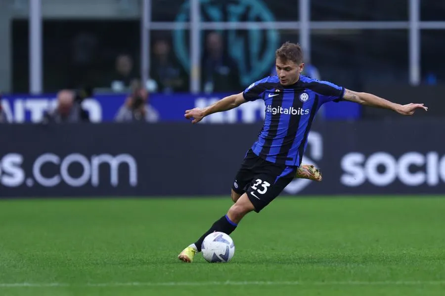 En direct : Inter Milan-FC Barcelone