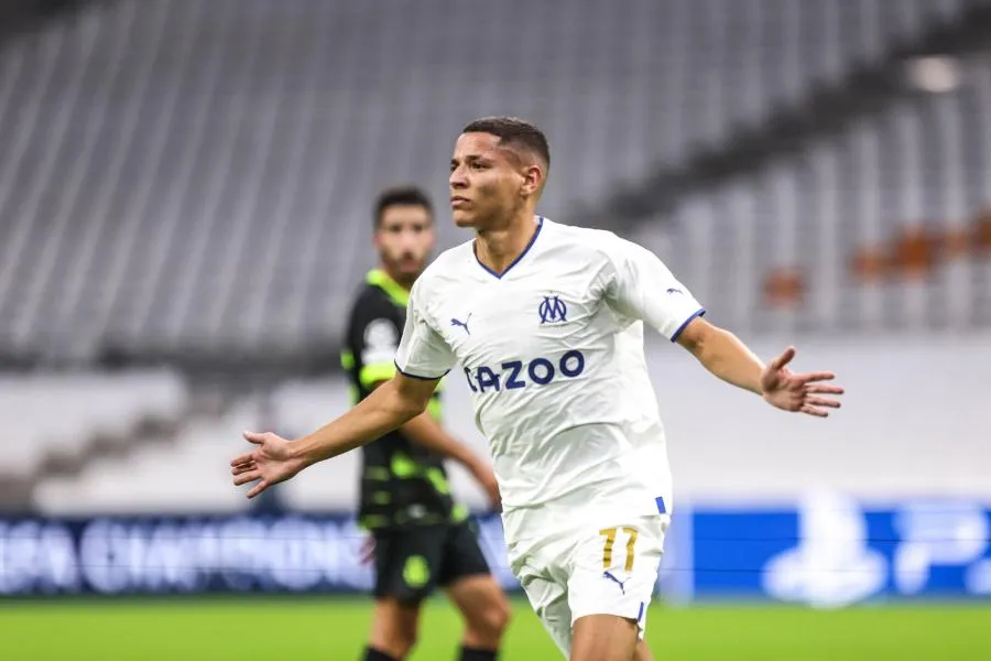 Harit : « Ça pesait sur tout le monde »