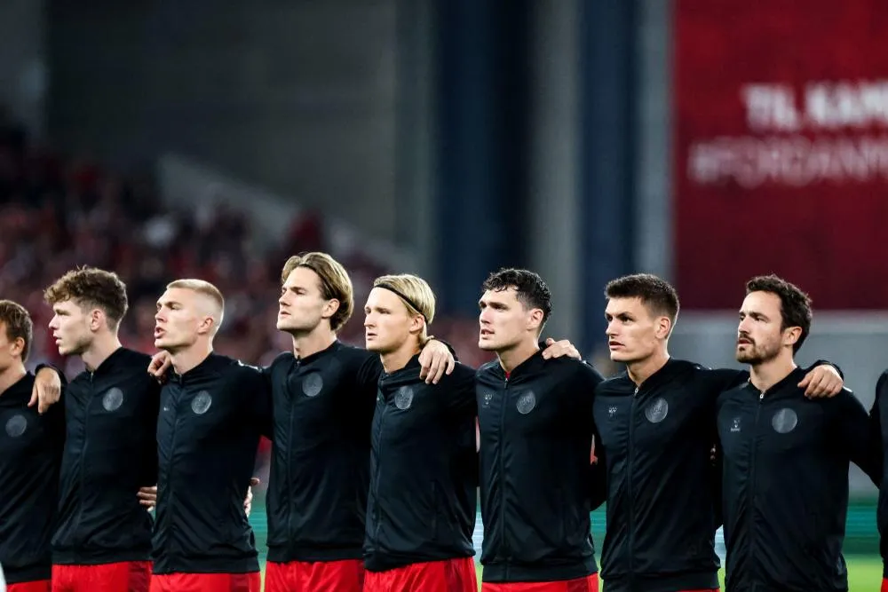 Les joueurs danois voyageront au Qatar sans leur famille