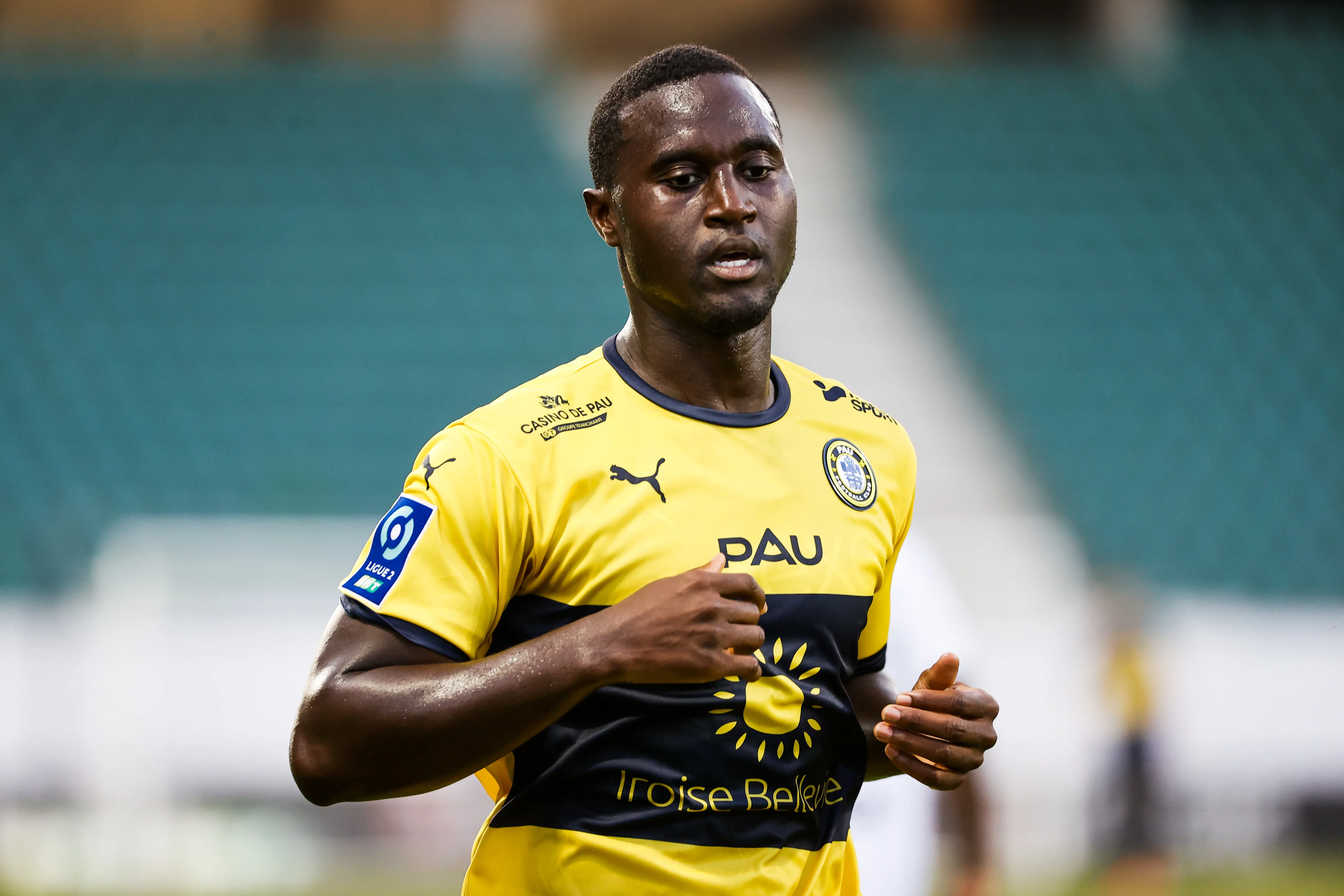 Henri Saivet : «<span style="font-size:50%">&nbsp;</span>Je me suis demandé si je n’étais pas devenu nul<span style="font-size:50%">&nbsp;</span>»