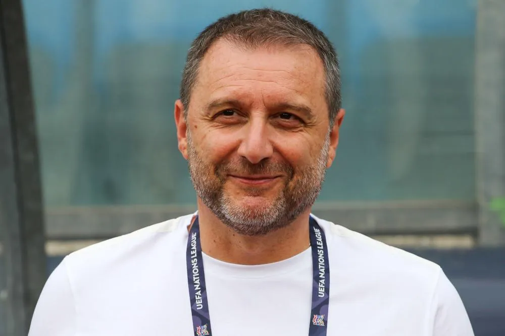 Devis Mangia accusé d&rsquo;avoir agressé Razvan Popa, espoir du football roumain