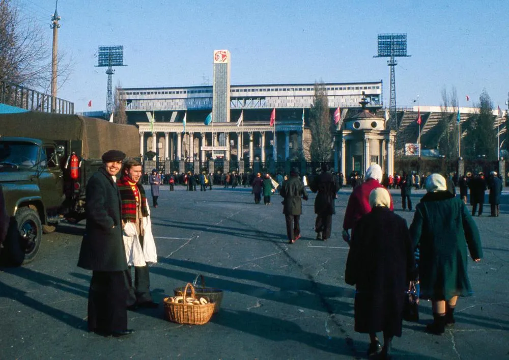 L&rsquo;Espagne et le Portugal ont intégré l&rsquo;Ukraine à leur candidature commune pour l&rsquo;organisation du Mondial 2030