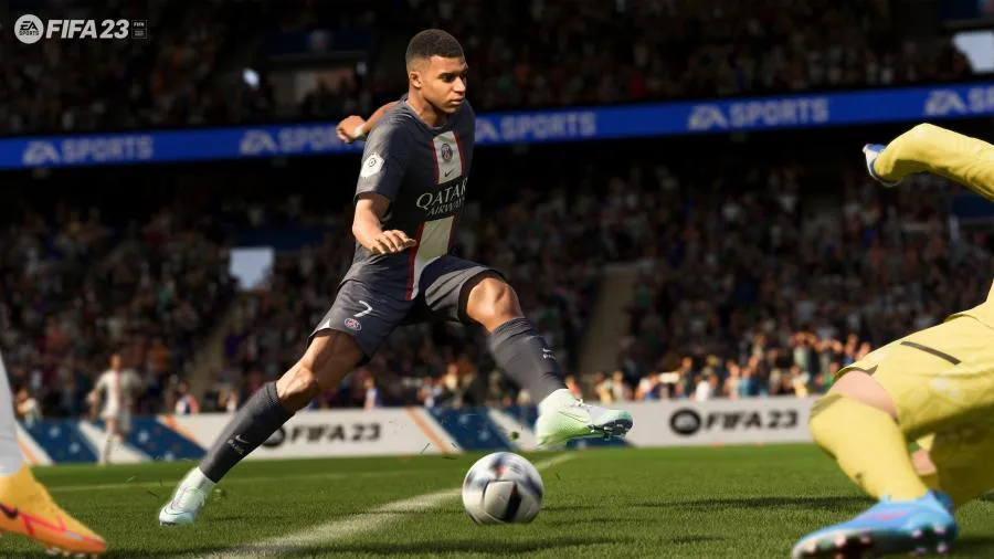 Ce qu’on a aimé et moins aimé dans FIFA 23