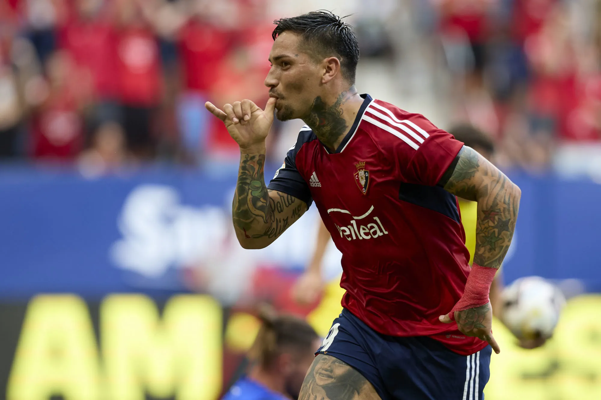 Pronostic Osasuna Valence : Analyse, cotes et prono du match de Liga