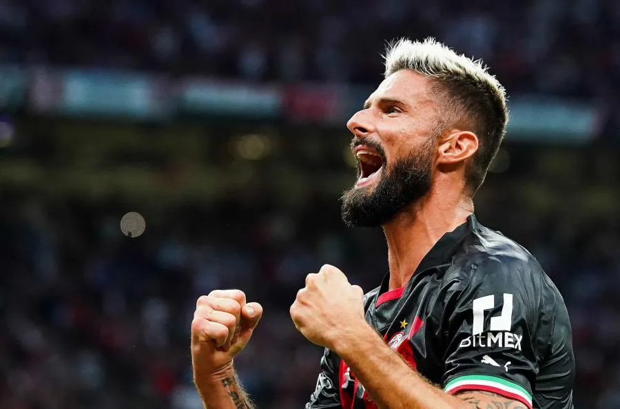 En direct : Chelsea – Milan