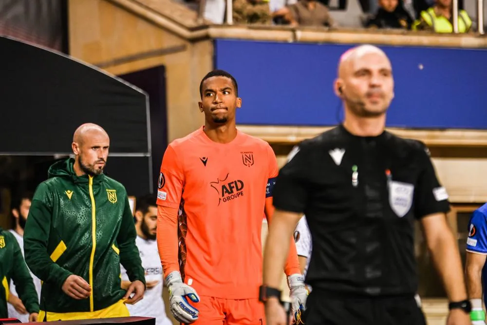 En direct : Fribourg – Nantes