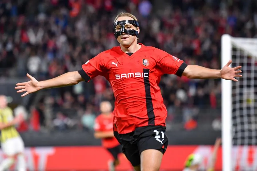 En direct : Rennes – Dynamo Kiev