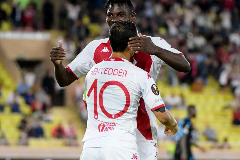 Monaco congédie Trabzonspor