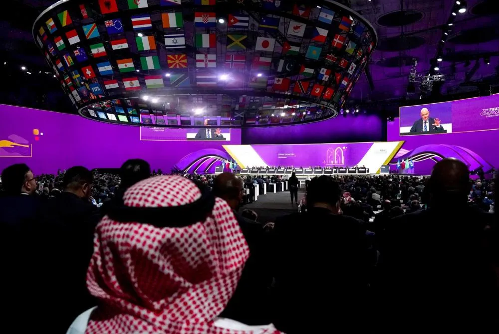 La mise au point du Qatar sur les règles de vie pendant le Mondial