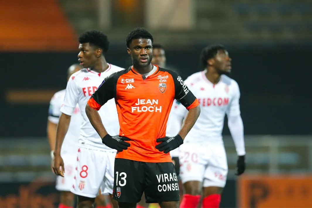 Terem Moffi : «<span style="font-size:50%">&nbsp;</span>Tout le monde sait que je suis un bon joueur<span style="font-size:50%">&nbsp;</span>»